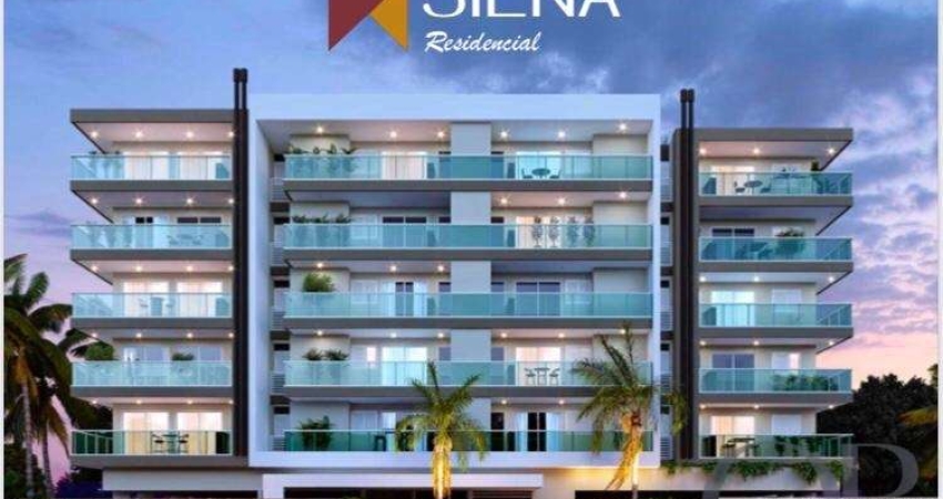 EMPREENDIMENTO RESIDENCIAL SIENA NOVO NO ITAGUÁ.