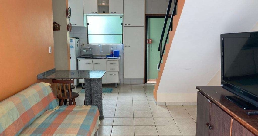 Cobertura com 3 quartos à venda em Itaguá, Ubatuba 