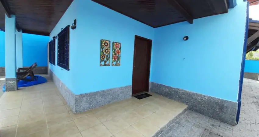 Casa com 7 quartos à venda em Perequê Açu, Ubatuba 