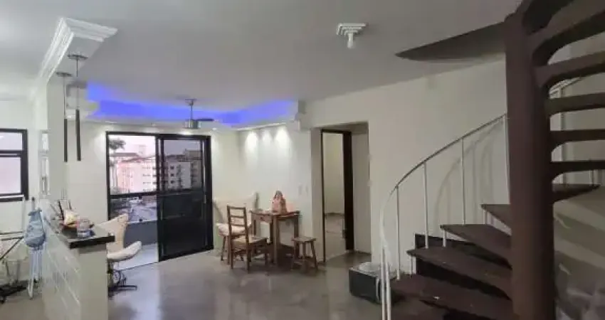 Apartamento com 2 quartos à venda em Itaguá, Ubatuba 