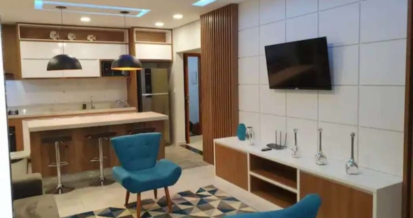 Cobertura com 3 quartos à venda no Centro, Ubatuba 