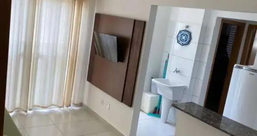 Apartamento com 2 quartos à venda em Estufa I, Ubatuba 