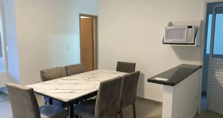 Apartamento com 2 quartos à venda em Toninhas, Ubatuba 
