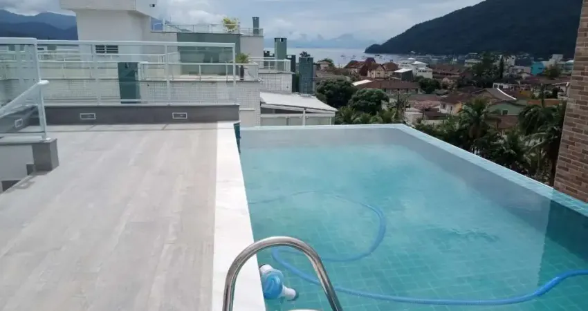 APARTAMENTO NOVO COM 2 DORMITÓRIOS NO ITAGUÁ.