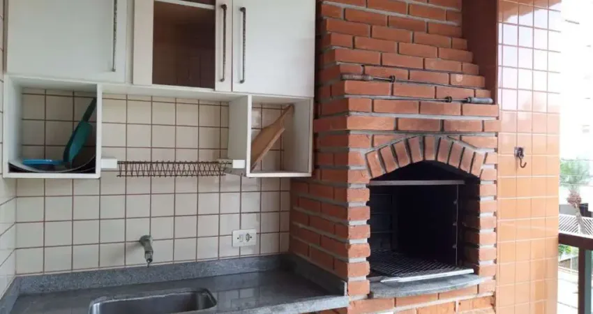 Apartamento com 2 quartos à venda na Praia Grande, Ubatuba 