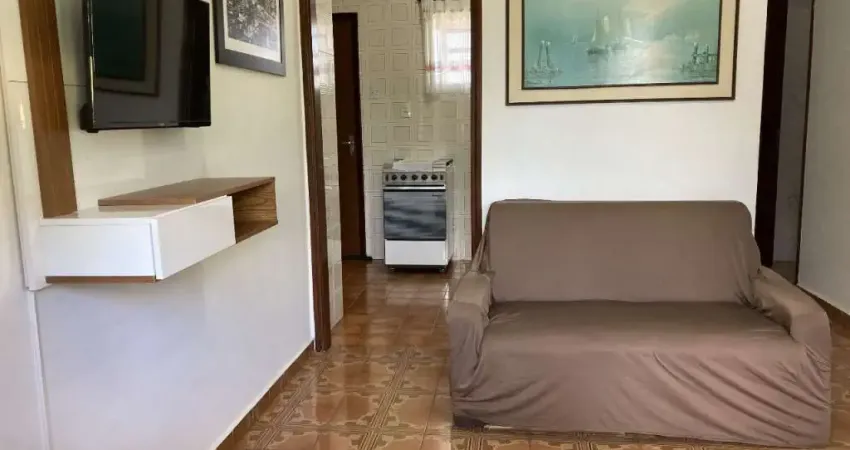 APARTAMENTO COM 1 DORMITÓRIOS NA ESTUFA 1.