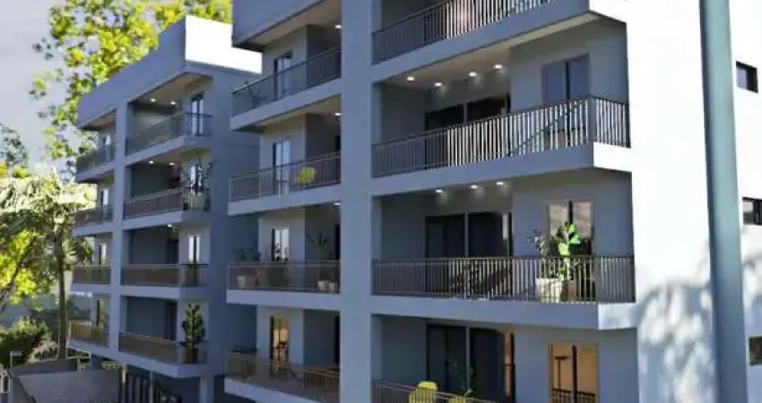 Apartamento com 1 quarto à venda na Praia do Sape, Ubatuba 