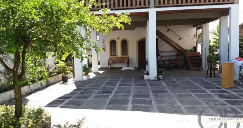 Casa com 3 quartos à venda em Perequê Açu, Ubatuba 