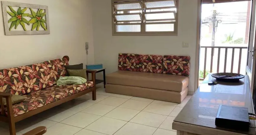 Apartamento com 2 quartos para alugar em Tenório, Ubatuba