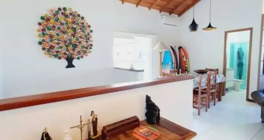 Cobertura com 3 quartos à venda em Itaguá, Ubatuba 