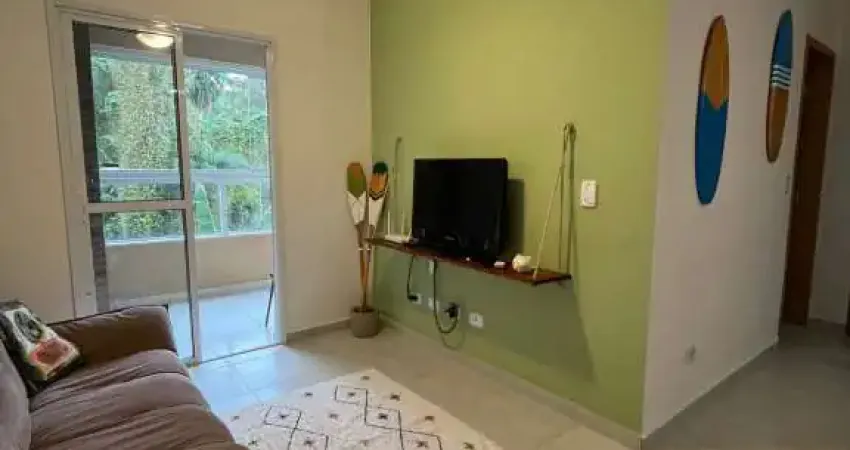 Apartamento com 2 quartos à venda em Toninhas, Ubatuba 