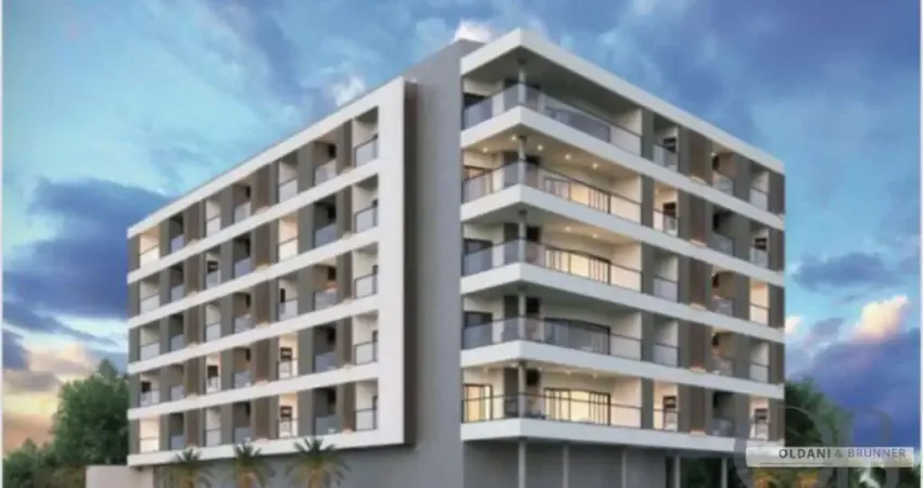 Apartamento com 1 quarto à venda na Praia Grande, Ubatuba 