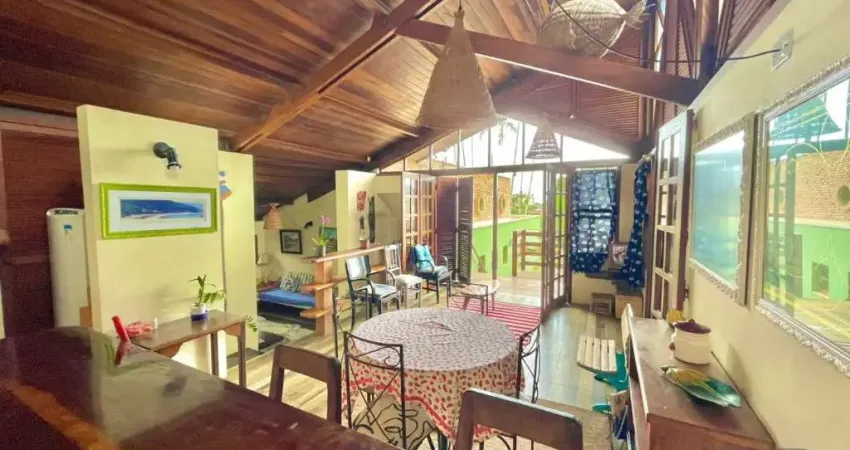 Casa com 3 quartos à venda em Toninhas, Ubatuba 