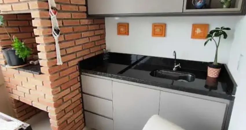Apartamento com 3 quartos à venda no Centro, Ubatuba 