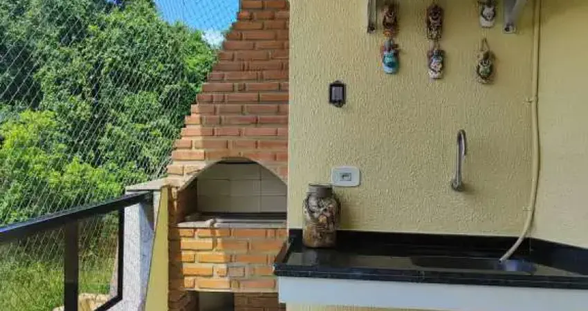 Apartamento com 2 quartos à venda na Barra da Lagoa, Ubatuba 