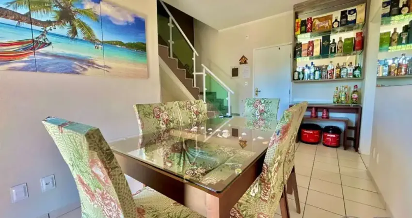 Cobertura com 2 quartos à venda em Itaguá, Ubatuba 