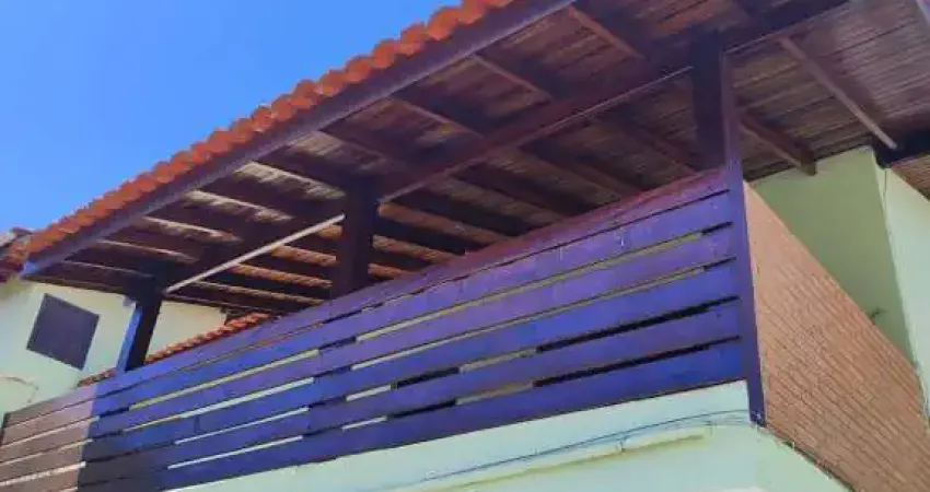 Casa com 6 quartos à venda na Praia Grande, Ubatuba 