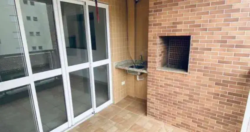 APARTAMENTO COM 2 DORMITÓRIOS NO ITAGUÁ.