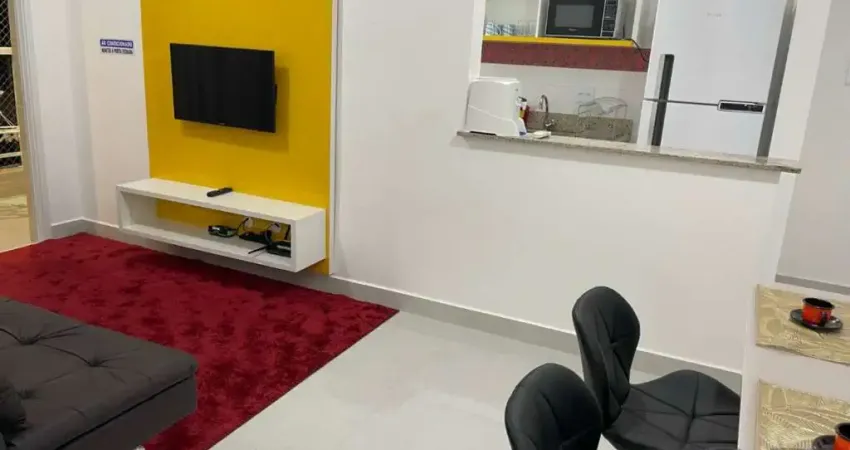 Apartamento com 2 quartos à venda em Toninhas, Ubatuba 