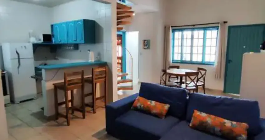 Casa com 2 quartos à venda em Itaguá, Ubatuba 