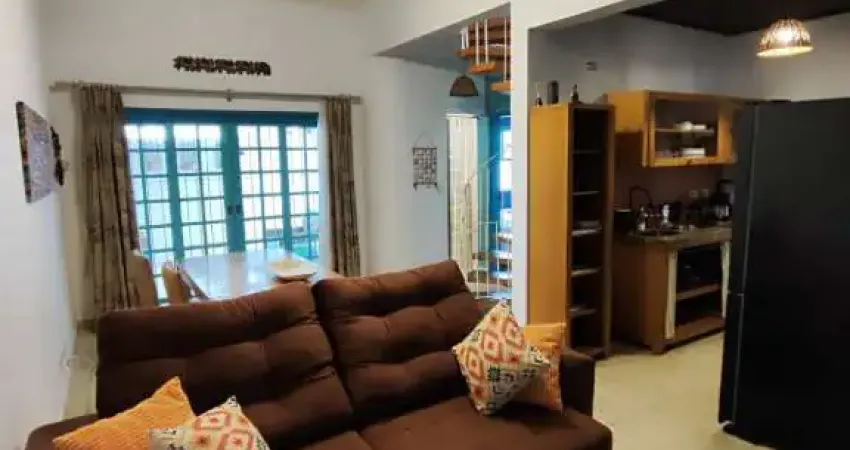 Casa com 2 quartos à venda em Itaguá, Ubatuba 