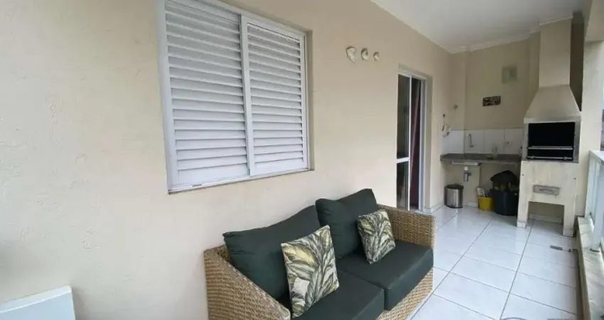 APARTAMENTO COM 3 DORMITÓRIOS NO ITAGUÁ.