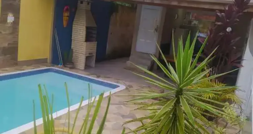 Casa com 4 quartos à venda na Praia do Sape, Ubatuba 