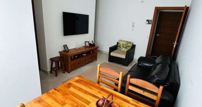 Apartamento com 2 quartos à venda em Itaguá, Ubatuba 