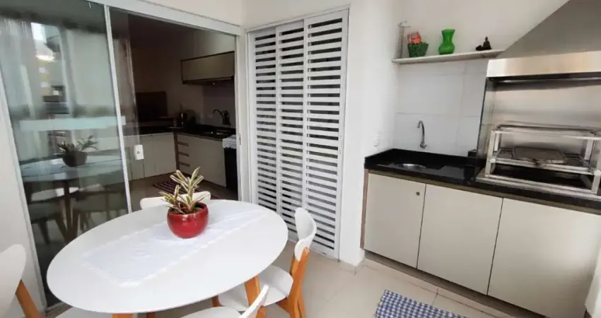 Apartamento com 2 quartos à venda em Tenório, Ubatuba 
