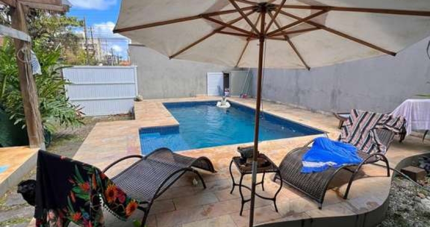 Casa com 3 quartos à venda em Itaguá, Ubatuba 