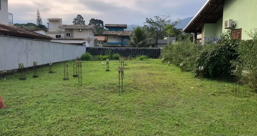 Terreno à venda em Horto Florestal, Ubatuba 