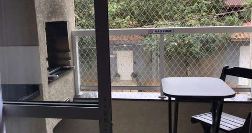 Apartamento com 2 quartos à venda em Itaguá, Ubatuba 