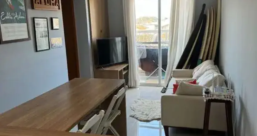 Apartamento com 2 quartos à venda na Estufa II, Ubatuba 
