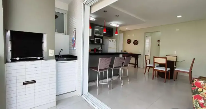 APARTAMENTO COM 2 DORMITÓRIOS NO ITAGUÁ.