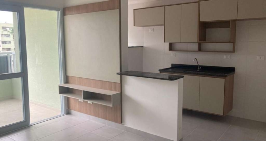 APARTAMENTO COM 2 DORMITÓRIOS NO ITAGUÁ.