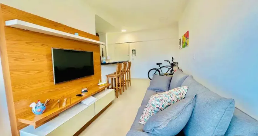 Apartamento com 2 quartos à venda em Itaguá, Ubatuba 