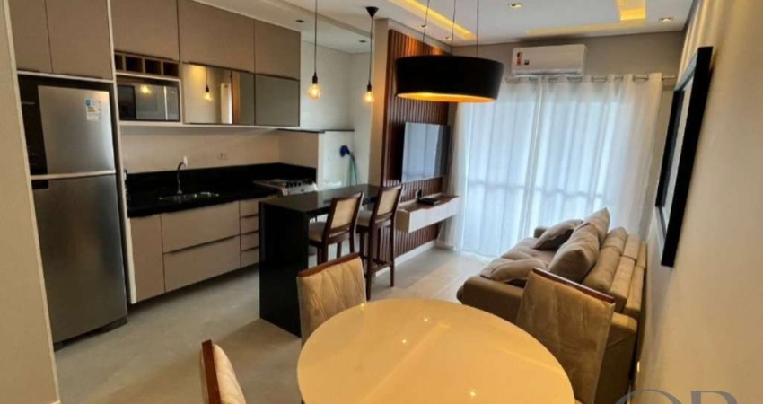 APARTAMENTO COM 1 SUÍTE NO ITAGUÁ.