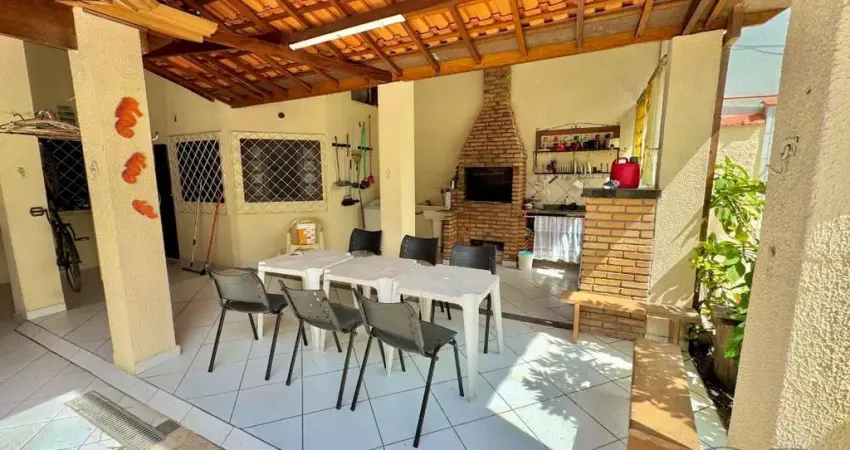 Casa com 3 quartos à venda em Perequê Açu, Ubatuba 