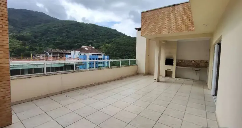 Casa com 3 quartos para alugar em Toninhas, Ubatuba 