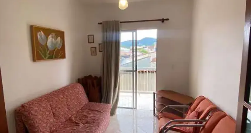 Apartamento com 2 quartos à venda no Silop, Ubatuba 