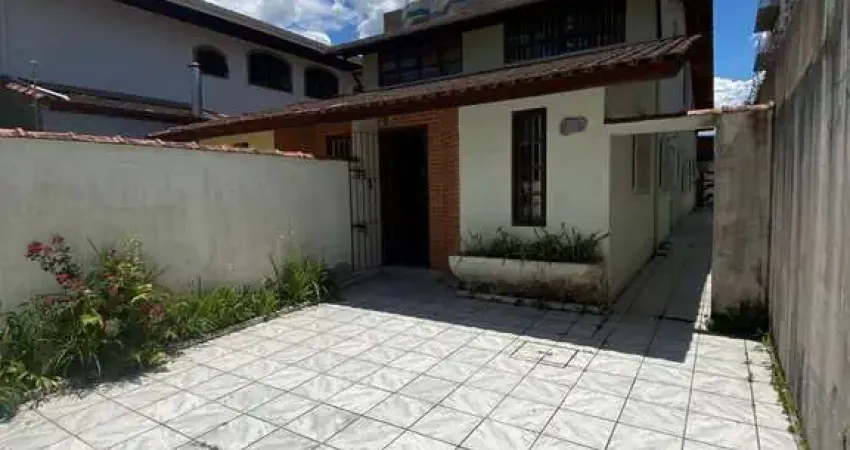 Casa com 3 quartos à venda em Itaguá, Ubatuba 