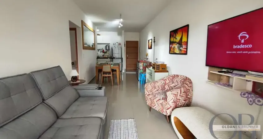 Apartamento com 2 quartos à venda no Centro, Ubatuba 