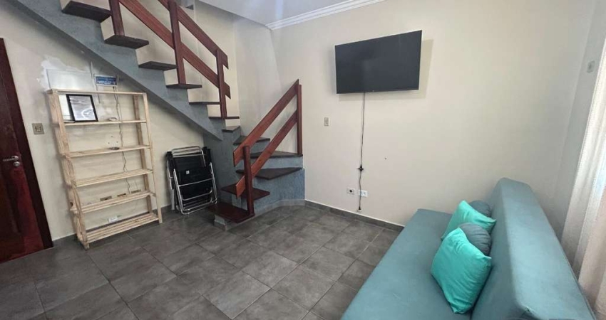 Apartamento com 3 quartos à venda em Itaguá, Ubatuba 