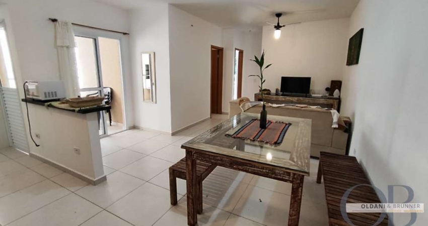 Apartamento com 2 quartos à venda em Toninhas, Ubatuba 