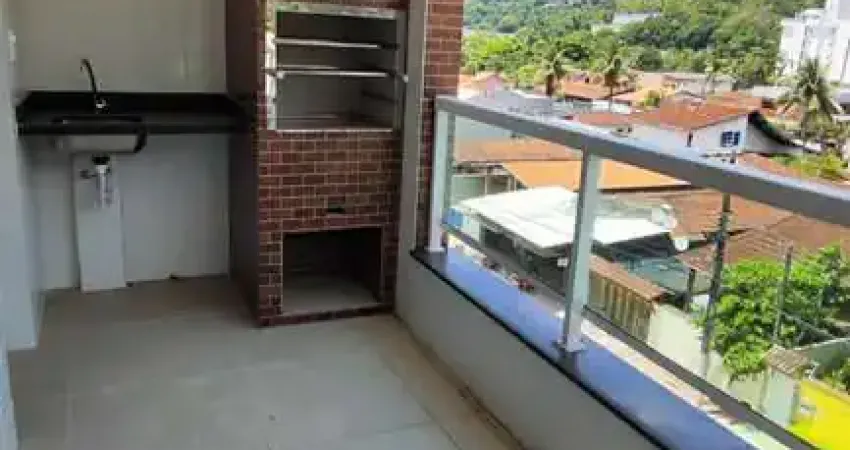 APARTAMENTO NOVO COM 3 DORMITÓRIOS NAS TONINHAS