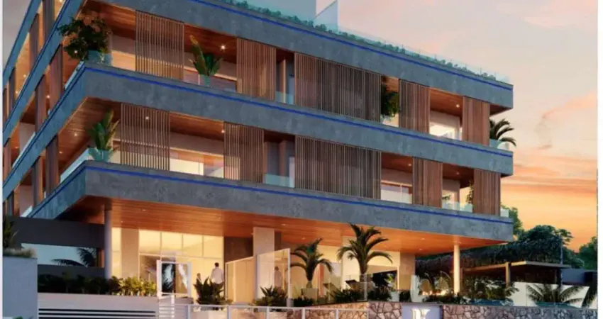 APARTAMENTO NOVO DE ALTO PADRÃO DISPONIVEL NO ITAGUÁ