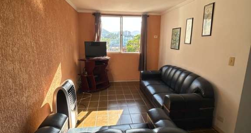 Apartamento com 2 quartos à venda em Itaguá, Ubatuba 