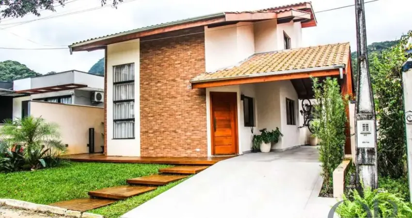 Casa em condomínio fechado com 3 quartos à venda em Horto Florestal, Ubatuba 