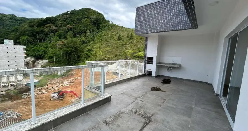 Cobertura com 3 quartos à venda na Praia Grande, Ubatuba 