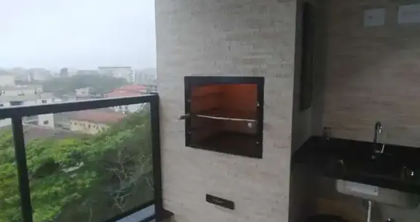 Cobertura com 2 quartos à venda em Itaguá, Ubatuba 